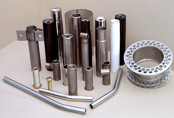Fa Purucker Metalltechnik GmbH - Industriezulieferung und Automotive